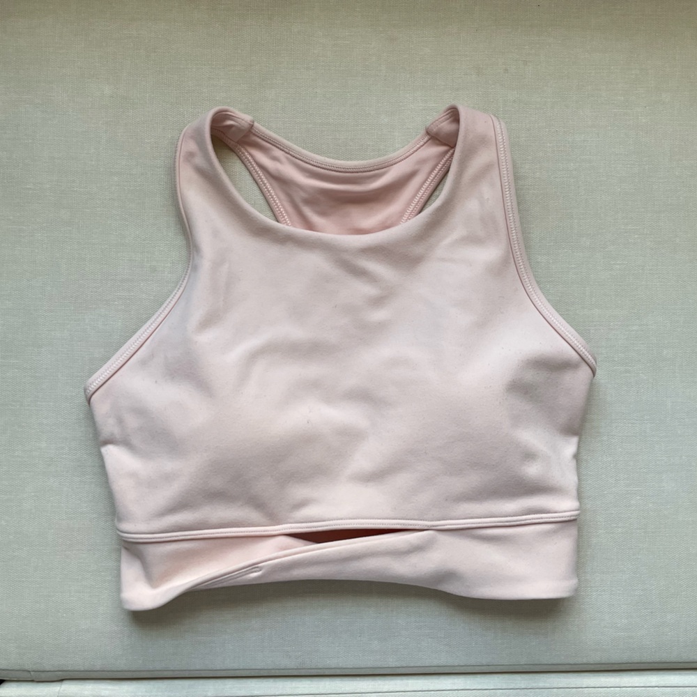 Lorna Jane Lucky Sports Bra